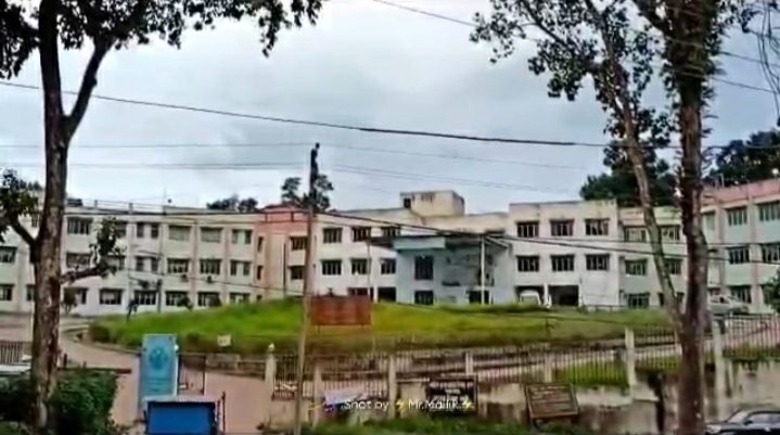 Teliamura Hospital bags national LaQshya award