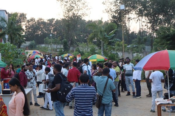 New ‘Shantiniketan E-Haat’ in Tripura links rural craft to digital