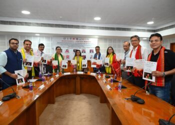 Two-Day Training Program Held in Tripura to Strengthen Maternal Health Services