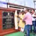 Tripura Aims for Agricultural Self-Reliance: Minister Ratan Lal Nath Lays Foundation of Tulasikhar Rural Market