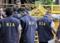 NIA raids Unakoti district in fake documents case