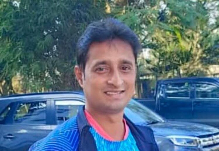 Ex-Ranji Cricketer Rajesh Banik Passes Away in Road Accident