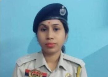 Tripura’s Swapna Bhowmik Wins Kendriya Grihamantri Dakshata Padak