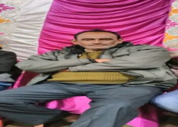 Kalyanpur: Veteran Congress Leader Pradip Roy Dies