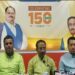 Tripura BJP to mark Patel’s 150th with statewide unity events