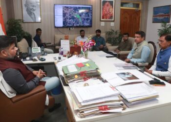 Transport Min: Tripura speeding up highway expansion drive