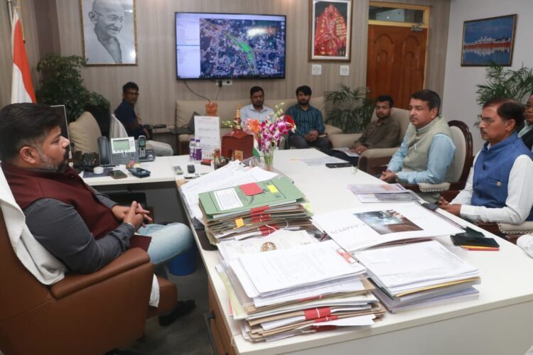 Transport Min: Tripura speeding up highway expansion drive