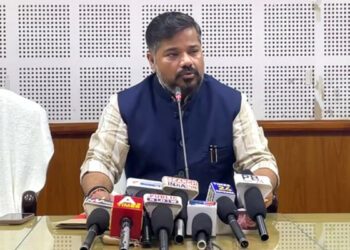 13,082 Ad-Hoc Promotions Regularized by Tripura Cabinet