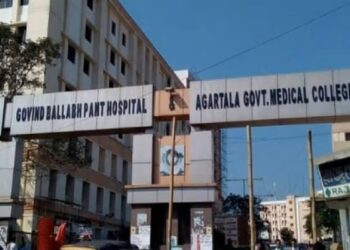 CM Saha lauds hospitals for life-saving neuro-surgery