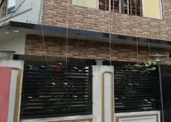 Tripura Crime Branch Raids Properties Linked to Eskuf Smuggling Network in Major Breakthrough