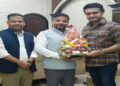 Ganguly invited to Promo Fest 2025 finale by Tripura minister