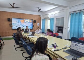 Tripura TRLM to launch ‘Nayi Chetna’ to fight gender-based violence