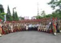  Yuva Apda Mitra Camp 2025 Inaugurated in Agartala to Train 800 NCC Cadets in Disaster Response