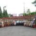 Yuva Apda Mitra Camp 2025 Inaugurated in Agartala to Train 800 NCC Cadets in Disaster Response