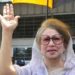 Khaleda Zia to Fly to London for Urgent Advanced Treatment