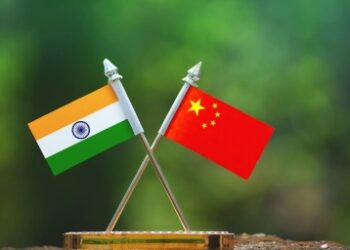 India presses China for early resolution on export controls
