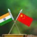 India presses China for early resolution on export controls