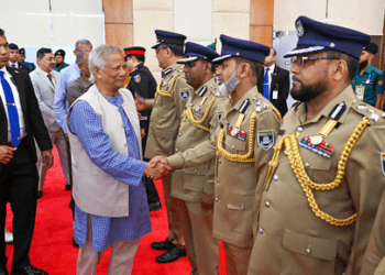 Awami League Accuses Yunus-Led Interim Government of Undermining Liberation War Legacy