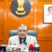 CEC Gyanesh Kumar Set to Lead International IDEA from Dec 3