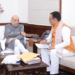 Rajasthan CM Bhajan Lal Sharma Meets PM Modi, Union Ministers to Push State’s Development Agenda