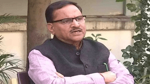 Mahesh Joshi Gets Bail from Supreme Court After 7 Months