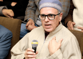 Omar Abdullah Urges PSC to Postpone JKAS Exam Amid Air Travel Disruptions, Age Relaxation Uncertainty
