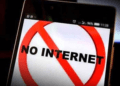 Internet services suspended again in Quetta, Balochistan