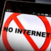 Internet services suspended again in Quetta, Balochistan