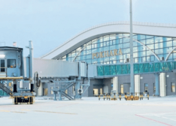 Nepal Files Corruption Cases Against 55 Individuals Over Pokhara International Airport Irregularities