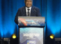 PM Marape: PNG targeting green economy leadership by 2040s