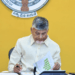 Revenue system to be overhauled in a year, orders Naidu