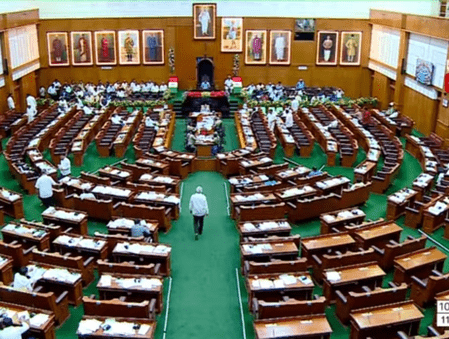 Hate Crimes Bill Tabled in Karnataka as BJP Opposes Firmly