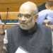 Shah Says Congress Falls Behind Due to Anti-Modi Govt Stance