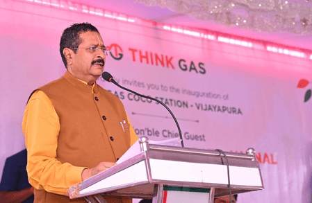 Yatnal Alleges Secret Talks Between Shivakumar, BJP Leaders for Karnataka Govt Formation