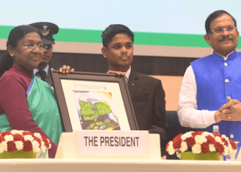 President Murmu stresses energy conservation as top need