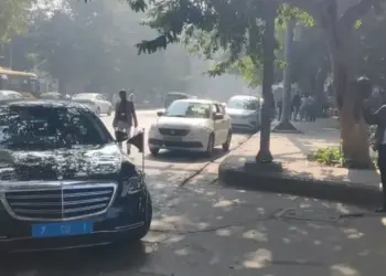 India Raises Concern Over Anti-India Mood in Bangladesh