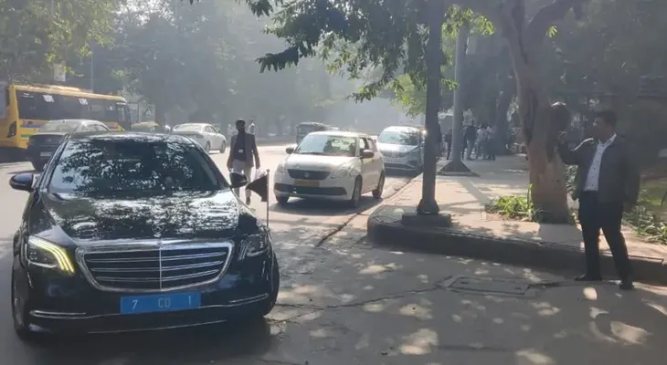 India Raises Concern Over Anti-India Mood in Bangladesh