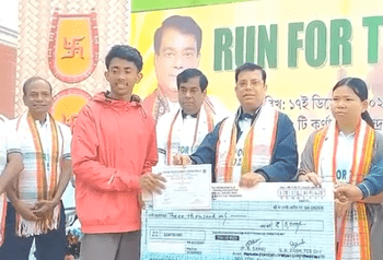 Tripura Tea Industry to Get Auction Centre by 2026