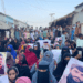 Baloch Families Protest Enforced Disappearances in Kech, Rights Groups Seek Global Intervention