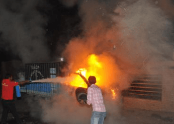 Alarm Over Bangladesh Media Attacks After Yunus Aide’s Comment