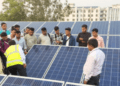 Tripura Solar Capacity Nears 10 MW Under PM Surya Ghar