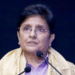 Unnao Rape Case: Kiran Bedi Welcomes SC Verdict