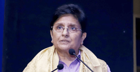 Unnao Rape Case: Kiran Bedi Welcomes SC Verdict