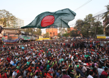 Bangladesh Polls: NCP Under Pressure From Jamaat