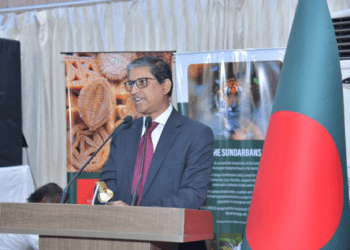 Bangladesh Recalls India Envoy as Bilateral Ties Strain