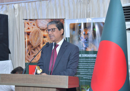 Bangladesh Recalls India Envoy as Bilateral Ties Strain