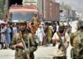 Taliban Says Trade Routes With Pakistan Will Reopen Only After Firm Assurances