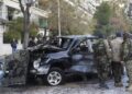Eight Killed in Terror Blast at Mosque in Syria’s Homs, Security Tightened