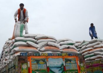 Afghan Trade Links Grow While Pakistan Faces Isolation