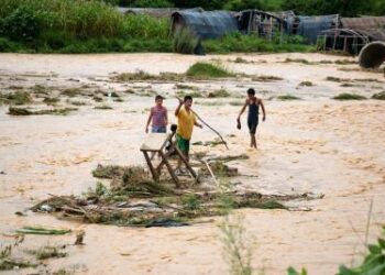 ADB projects major dip in Nepal’s economic growth